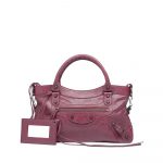 Balenciaga Cassis Classic First Bag