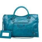 Balenciaga Lagon Classic City Bag