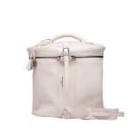 Balenciaga Light Pink Cylinder Bag