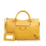 Balenciaga Mangue Classic City Bag