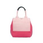 Balenciaga Pink Tote Bag