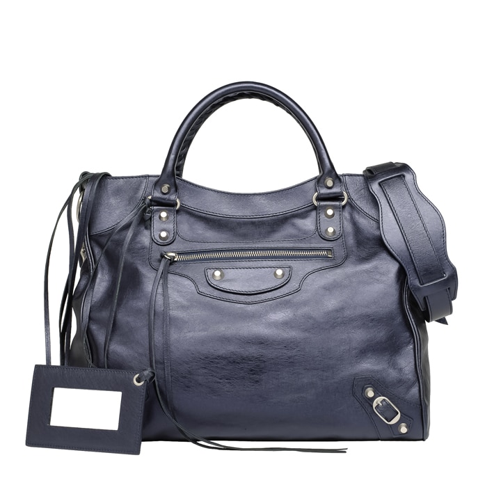 Balenciaga Velo Bag | Spotted Fashion