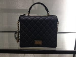 Chanel Cruise 2013 Bags available in stores now | Spotted Fashion