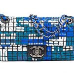 Chanel Multicolor Flap Bag