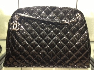 Chanel Cruise 2013 Bags available in stores now - Spotted Fashion