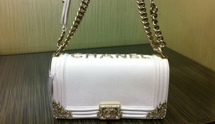 Chanel Cruise 2013 Bags available in stores now - Spotted Fashion