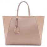 Fendi Make Up 2Jours Elite Bag