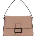 Fendi Make Up Forever Big Mamma Bag