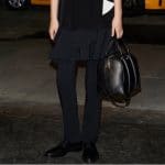 Givenchy Black Lucrezia Bag - Prefall 2013