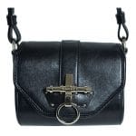 Givenchy Black Obsedia Mini Bag