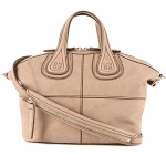 Givenchy Linen Nightingale Mini Bag