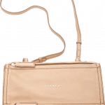Givenchy Linen Pandora Mini Bag