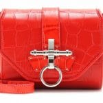 Givenchy Medium Red Obsedia Mini Bag 1