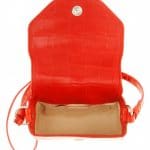 Givenchy Medium Red Obsedia Mini Bag 2