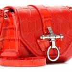 Givenchy Medium Red Obsedia Mini Bag 3