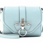 Givenchy Pale Blue Obsedia Mini Bag