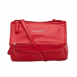 Givenchy Red Pandora Mini Bag