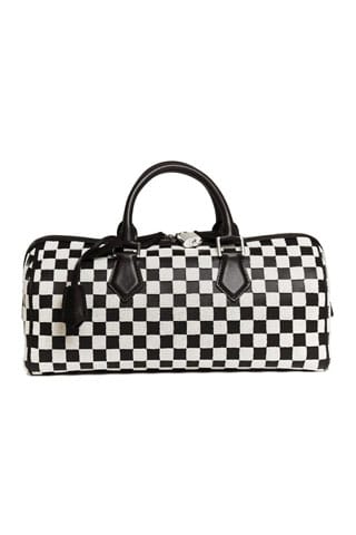 Louis Vuitton / Summer 2013 Collection - Spotted Fashion