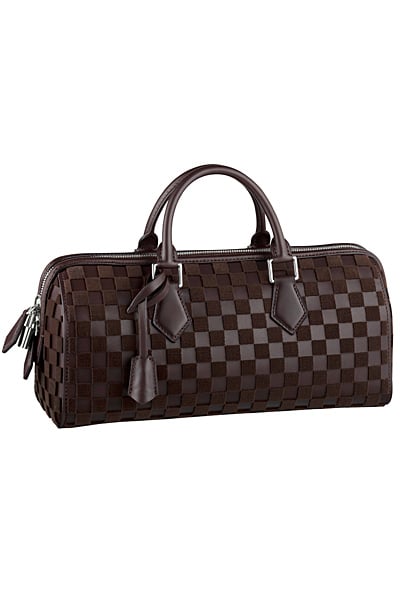 A Pair to Match: Louis Vuitton Handbags & Purses – Inside The Closet