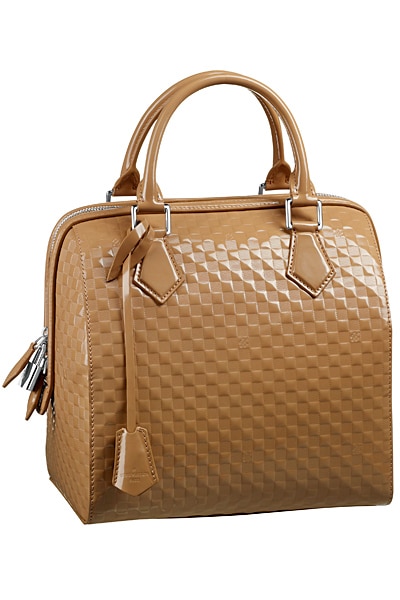 Louis Vuitton Handbag –