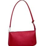 Louis Vuitton Carmine Pochette Accessoires NM Bag