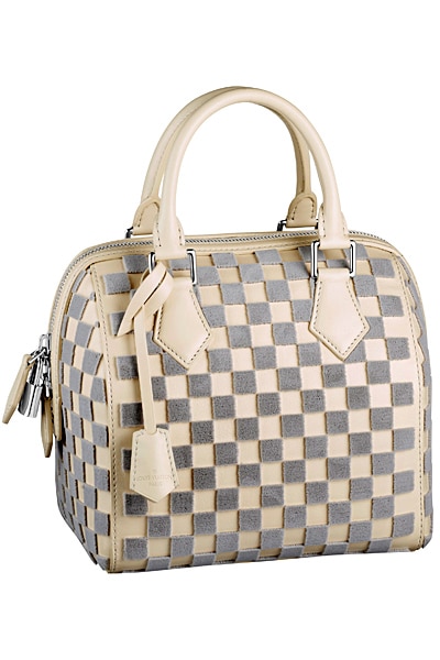 Louis Vuitton Limited Edition Ailleurs Cabas PM Dream Destination Tote –