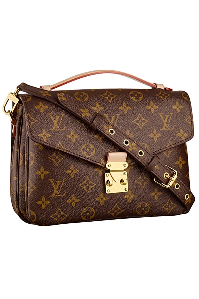 The History of the Louis Vuitton Brand –