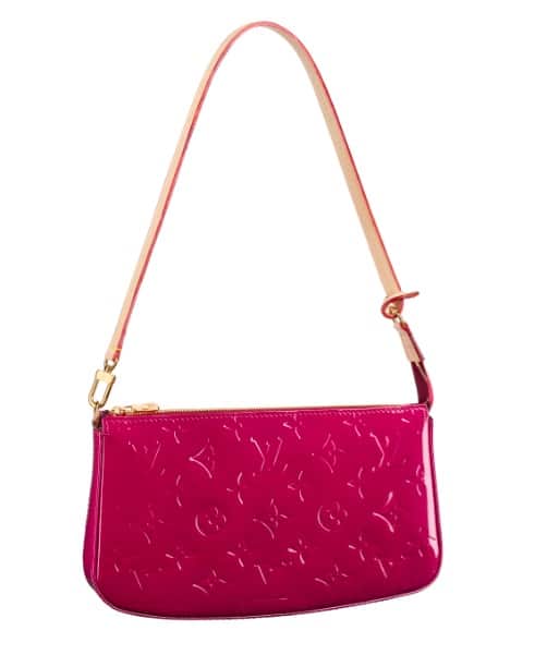 Louis Vuitton bright pink Tumbler – DM Rustic Treasures