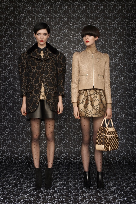 Louis Vuitton Pre-Fall 2013 Bag Reference Guide - Spotted Fashion