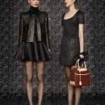 Louis Vuitton Pre-Fall 2013 Runway 3