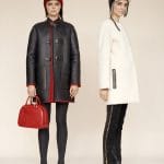 Louis Vuitton Pre-Fall 2013 Runway 4