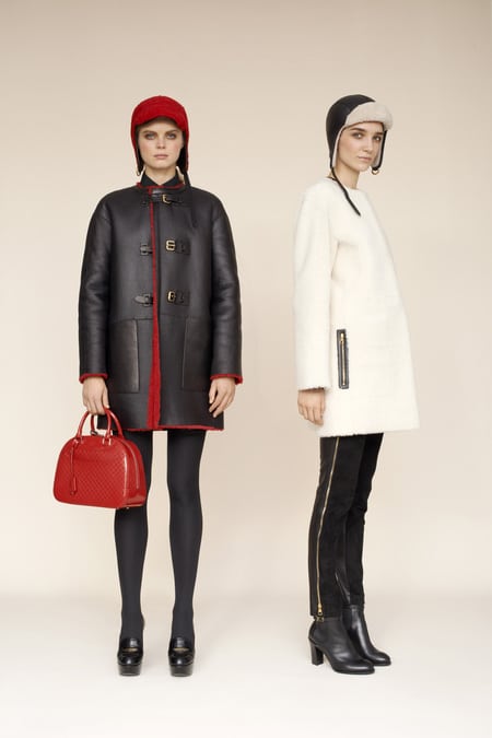 Louis Vuitton Pre-Fall 2013 Runway Bag Collection - Spotted Fashion