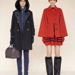 Louis Vuitton Pre-Fall 2013 Runway 5