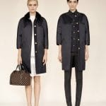 Louis Vuitton Pre-Fall 2013 Runway 6