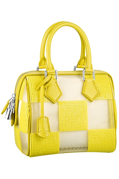 Louis Vuitton Bagatelle Bag – KJ VIPS