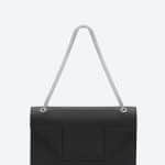 Saint Laurent Black Medium Betty Bag