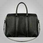 Givenchy Black Lucrezia bag - Spring 2013