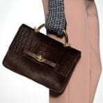 Mulberry Large Bayswater Shoulder Bag