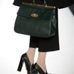 Mulberry Green Suffolk Bag