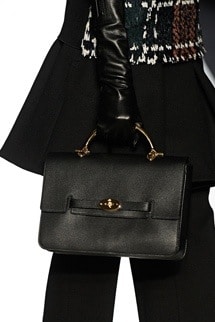 Mulberry Fall 2013 Runway Bag Collection at London Fashion Week ...