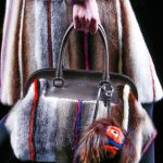 Fendi Fall 2013 Runway Top Handle Bag