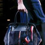 Fendi Fall 2013 Runway Top Handle Bag