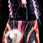 Fendi Fall 2013 2Jours Runway Fur Bag