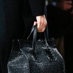 Bottega Veneta Fall 2013 Black Bag 5