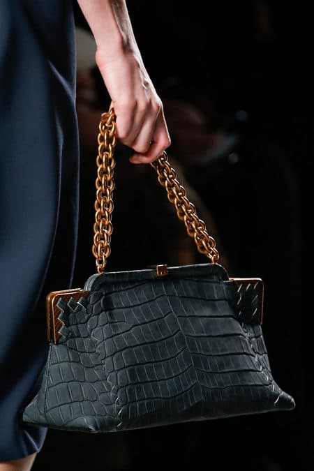 Chanel Globe Trotter Vanity Bag from Fall / Winter 2013 - Spotted Fashion