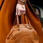 Bottega Veneta Fall 2013 Brown Bag