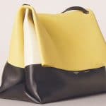 Celine Vanilla All Soft Tote Bag