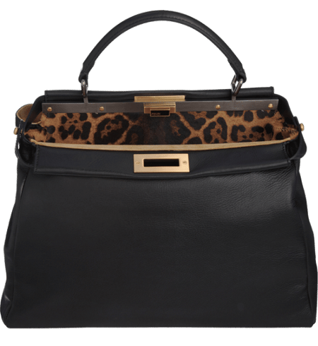 Fendi Peekaboo Bag Reference Guide - Spotted Fashion