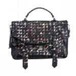 Proenza Schouler Crowd Print PS1 Medium Bag