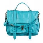 Proenza Schouler Lagoon PS1 Large Bag